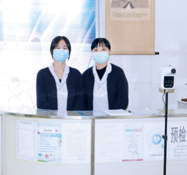 医疗合作品牌